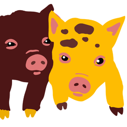 3rd Annual Harvest Party Fundraiser - logo